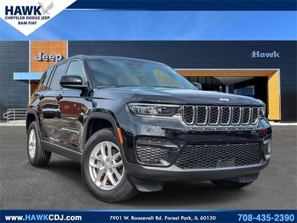 2024 Jeep Grand Cherokee Forest Park IL