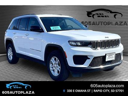 2024 Jeep Grand Cherokee Rapid City SD