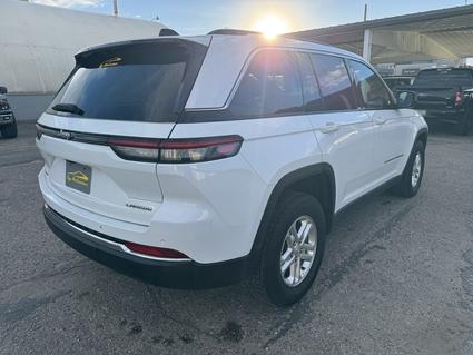 2024 Jeep Grand Cherokee Gering NE