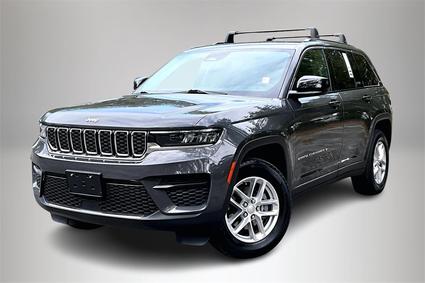 2024 Jeep Grand Cherokee Fort Walton Beach FL