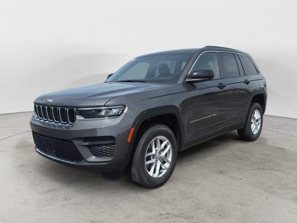2025 Jeep Grand Cherokee Washington Court House OH