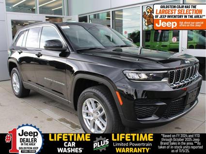 2025 Jeep Grand Cherokee Latham NY