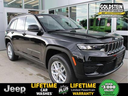 2025 Jeep Grand Cherokee Latham NY