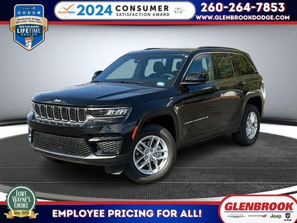 2025 Jeep Grand Cherokee Fort Wayne IN