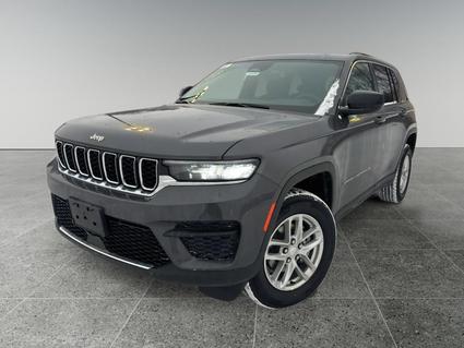 2025 Jeep Grand Cherokee Wausau WI