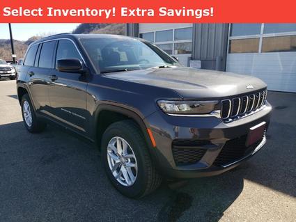 2025 Jeep Grand Cherokee Winona MN