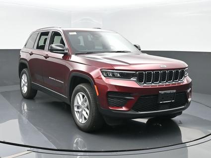 2025 Jeep Grand Cherokee Goshen NY