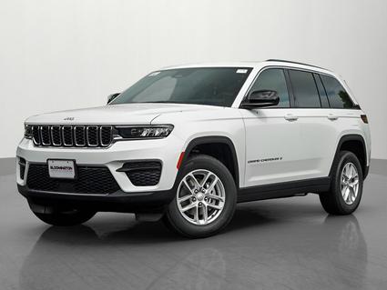 2025 Jeep Grand Cherokee Minneapolis MN