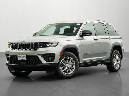 2025 Jeep Grand Cherokee Minneapolis MN