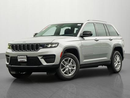 2025 Jeep Grand Cherokee Minneapolis MN