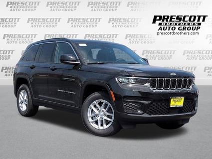 2025 Jeep Grand Cherokee Mendota IL