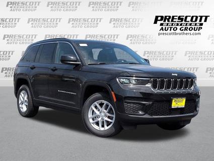 2025 Jeep Grand Cherokee Mendota IL