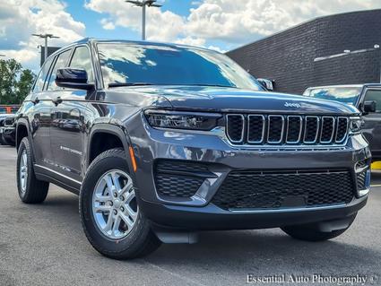 2025 Jeep Grand Cherokee Forest Park IL