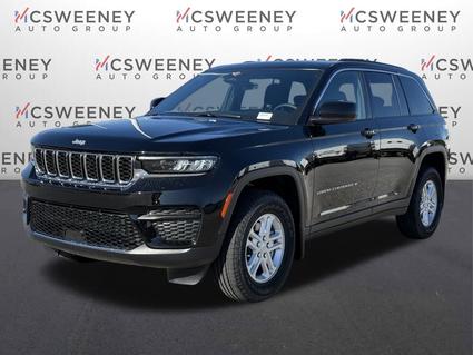 2025 Jeep Grand Cherokee Pell City AL