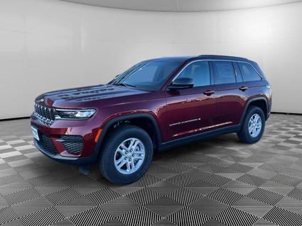 2025 Jeep Grand Cherokee Antigo WI