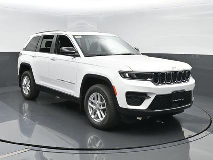 2025 Jeep Grand Cherokee Goshen NY