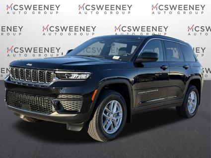 2025 Jeep Grand Cherokee Pell City AL