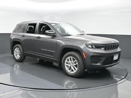 2025 Jeep Grand Cherokee Goshen NY