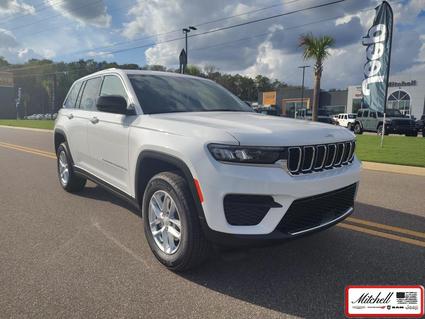 2025 Jeep Grand Cherokee Enterprise AL