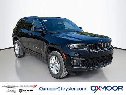 2025 Jeep Grand Cherokee Louisville KY