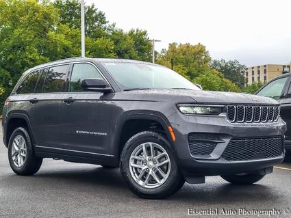 2025 Jeep Grand Cherokee Forest Park IL