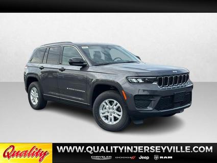 2025 Jeep Grand Cherokee Alton IL