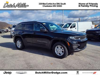 2025 Jeep Grand Cherokee South Charleston WV