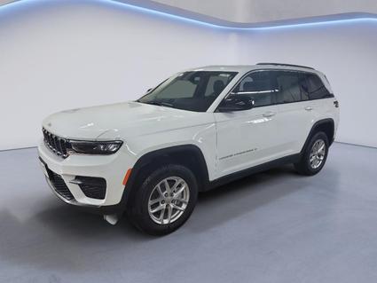 2026 Jeep Grand Cherokee Marathon City WI