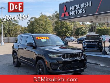2022 Jeep Grand Cherokee Wilmington NC