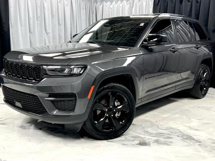 2022 Jeep Grand Cherokee Elmont NY