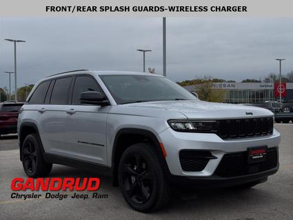 2022 Jeep Grand Cherokee Green Bay WI
