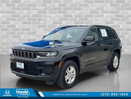 2023 Jeep Grand Cherokee Altoona IA