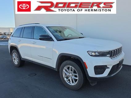 2023 Jeep Grand Cherokee Hermiston OR