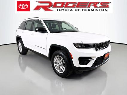 2023 Jeep Grand Cherokee Hermiston OR