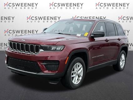 2023 Jeep Grand Cherokee Pell City AL