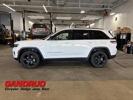 2023 Jeep Grand Cherokee Green Bay WI