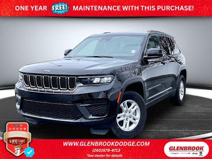 2024 Jeep Grand Cherokee Fort Wayne IN