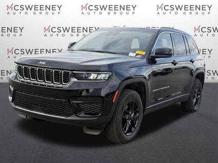 2024 Jeep Grand Cherokee Pell City AL