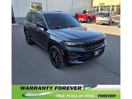 2024 Jeep Grand Cherokee La Grande OR