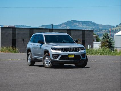 2024 Jeep Grand Cherokee Colville WA