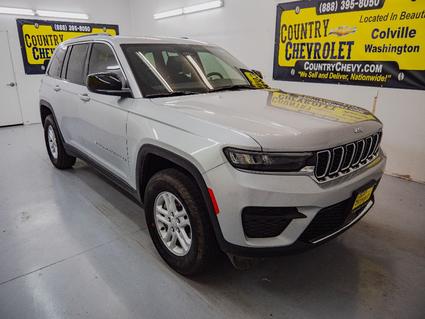 2024 Jeep Grand Cherokee Colville WA