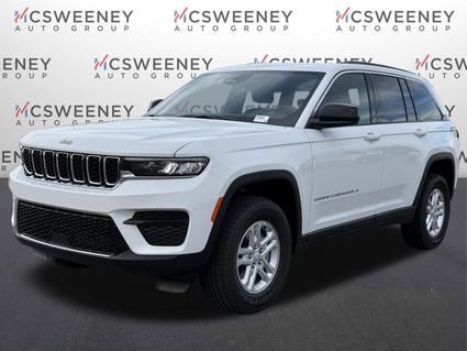 2025 Jeep Grand Cherokee Pell City AL