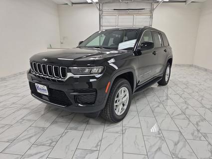 2025 Jeep Grand Cherokee Livingston TX