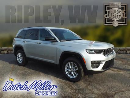 2025 Jeep Grand Cherokee Ripley WV