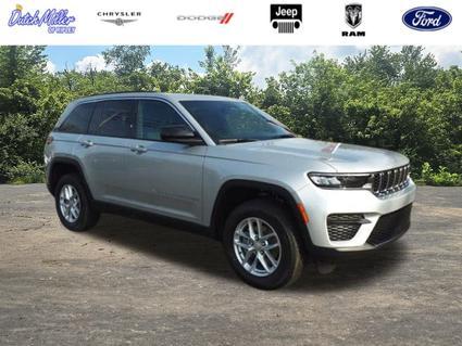 2025 Jeep Grand Cherokee Ripley WV