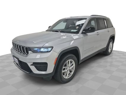 2025 Jeep Grand Cherokee Livingston TX