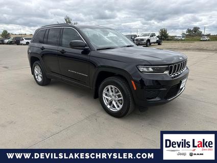 2025 Jeep Grand Cherokee Devils Lake ND