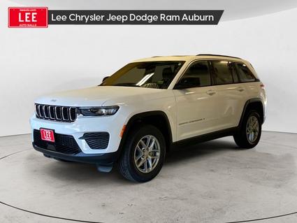 2025 Jeep Grand Cherokee La Grande OR