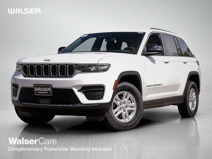 2025 Jeep Grand Cherokee Hopkins MN