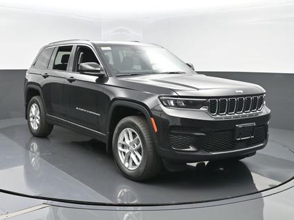 2025 Jeep Grand Cherokee Goshen NY
